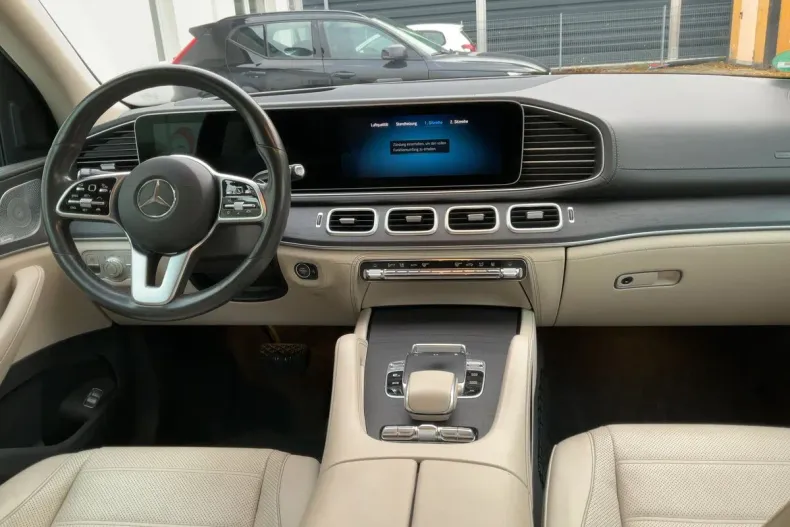 Mercedes-Benz GLE din 2020 cu 168.218 km - oferta MER191862 - foto 6