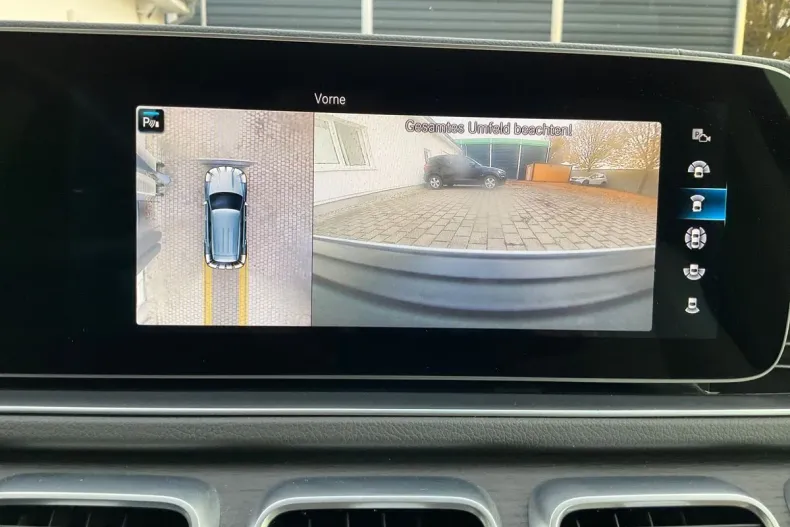 Mercedes-Benz GLE din 2020 cu 168.218 km - oferta MER191862 - foto 11