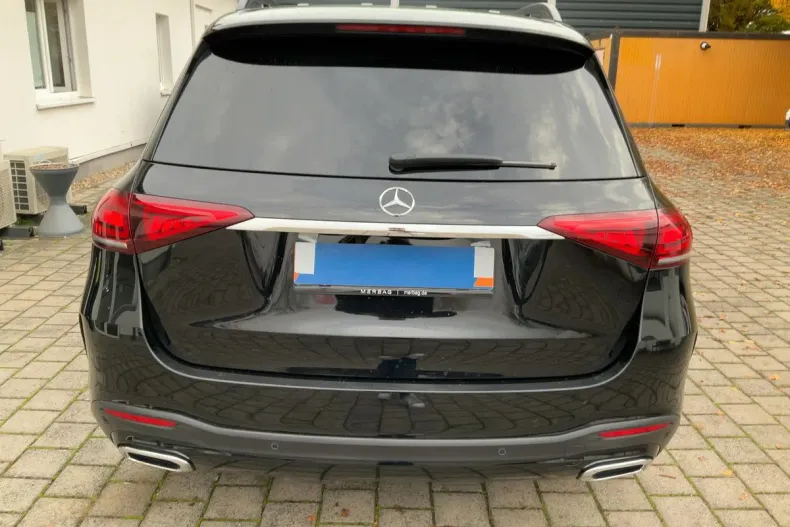Mercedes-Benz GLE din 2020 cu 168.218 km - oferta MER191862 - foto 13