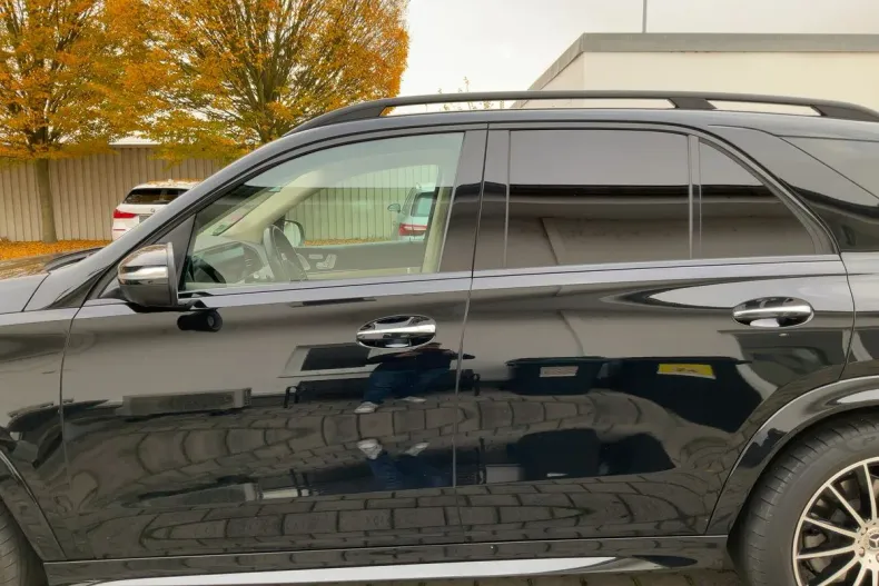 Mercedes-Benz GLE din 2020 cu 168.218 km - oferta MER191862 - foto 14