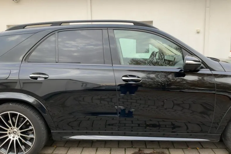 Mercedes-Benz GLE din 2020 cu 168.218 km - oferta MER191862 - foto 15
