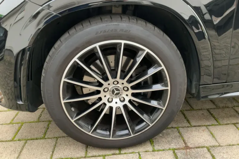 Mercedes-Benz GLE din 2020 cu 168.218 km - oferta MER191862 - foto 18