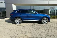 Jaguar F-Pace din 2022 cu 33.900 km - oferta JAG191863 - foto 3