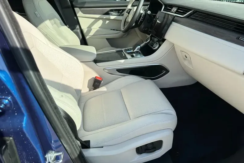 Jaguar F-Pace din 2022 cu 33.900 km - oferta JAG191863 - foto 5