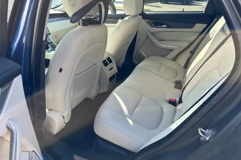 Jaguar F-Pace din 2022 cu 33.900 km - oferta JAG191863 - foto 6