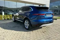 Jaguar F-Pace din 2022 cu 33.900 km - oferta JAG191863 - foto 8