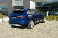 Jaguar F-Pace din 2022 cu 33.900 km - oferta JAG191863 - foto 9