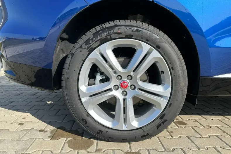 Jaguar F-Pace din 2022 cu 33.900 km - oferta JAG191863 - foto 11