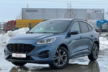Ford Kuga din 2020 - oferta FOR191864