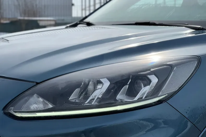 Ford Kuga din 2020 cu 145.000 km - oferta FOR191864 - foto 7