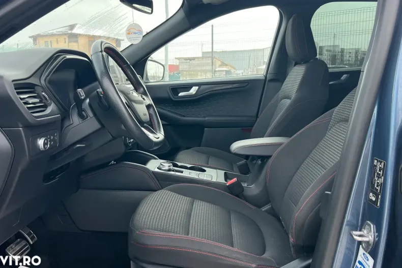 Ford Kuga din 2020 cu 145.000 km - oferta FOR191864 - foto 9