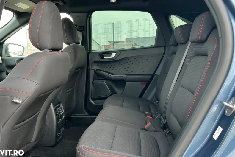 Ford Kuga din 2020 cu 145.000 km - oferta FOR191864 - foto 10