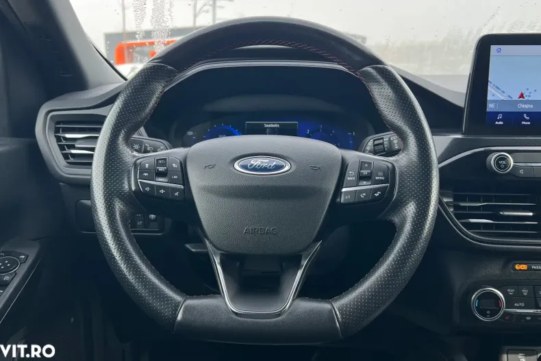 Ford Kuga din 2020 cu 145.000 km - oferta FOR191864 - foto 14