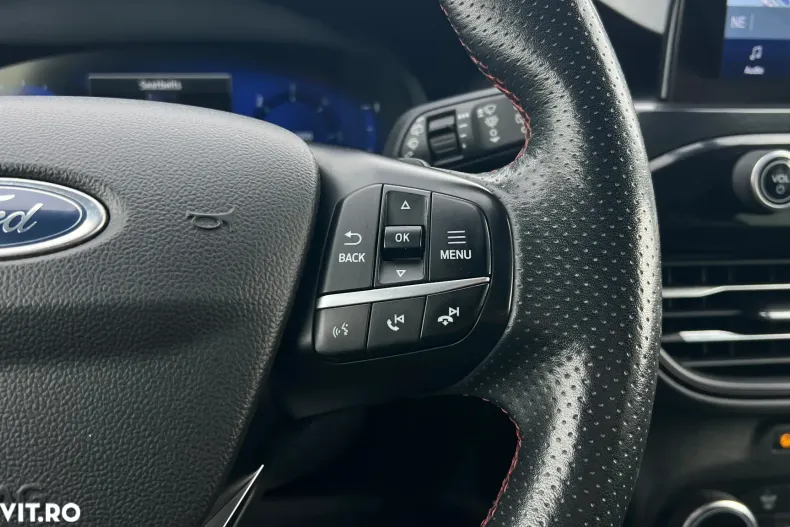 Ford Kuga din 2020 cu 145.000 km - oferta FOR191864 - foto 15