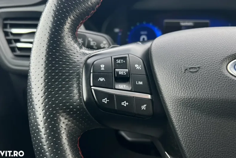 Ford Kuga din 2020 cu 145.000 km - oferta FOR191864 - foto 16