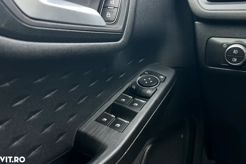 Ford Kuga din 2020 cu 145.000 km - oferta FOR191864 - foto 20