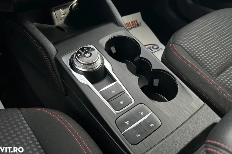 Ford Kuga din 2020 cu 145.000 km - oferta FOR191864 - foto 21