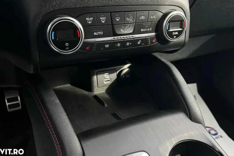 Ford Kuga din 2020 cu 145.000 km - oferta FOR191864 - foto 22