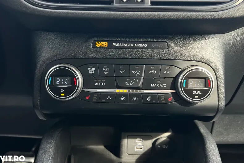 Ford Kuga din 2020 cu 145.000 km - oferta FOR191864 - foto 23