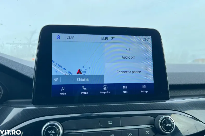 Ford Kuga din 2020 cu 145.000 km - oferta FOR191864 - foto 24