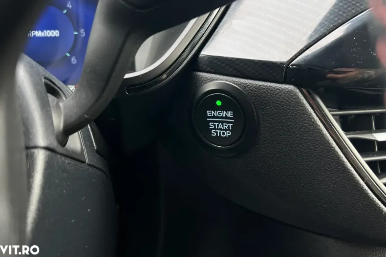 Ford Kuga din 2020 cu 145.000 km - oferta FOR191864 - foto 26