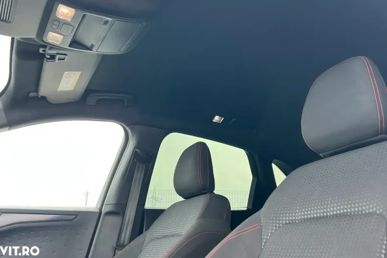 Ford Kuga din 2020 cu 145.000 km - oferta FOR191864 - foto 27