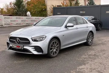 Mercedes-Benz E din 2020 - oferta MER191865