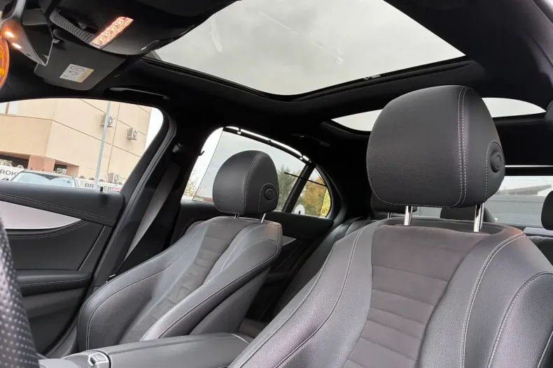 Mercedes-Benz E din 2020 cu 86.000 km - oferta MER191865 - foto 4