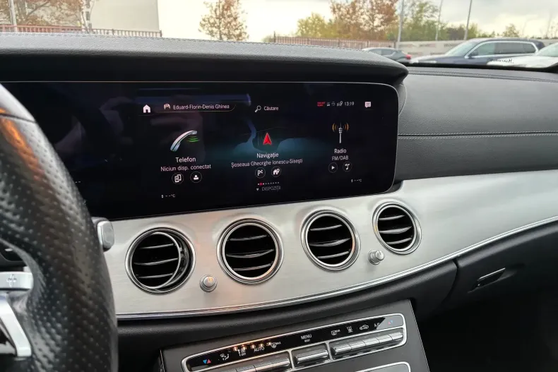 Mercedes-Benz E din 2020 cu 86.000 km - oferta MER191865 - foto 14