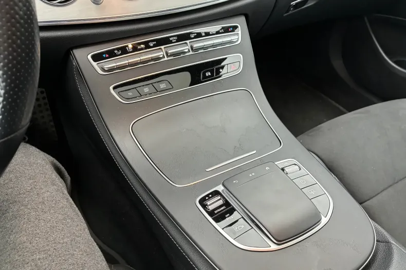 Mercedes-Benz E din 2020 cu 86.000 km - oferta MER191865 - foto 15