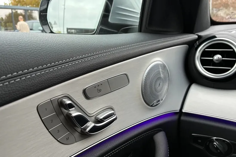 Mercedes-Benz E din 2020 cu 86.000 km - oferta MER191865 - foto 17