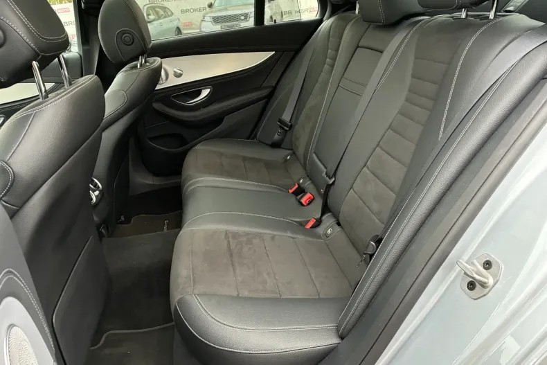 Mercedes-Benz E din 2020 cu 86.000 km - oferta MER191865 - foto 19