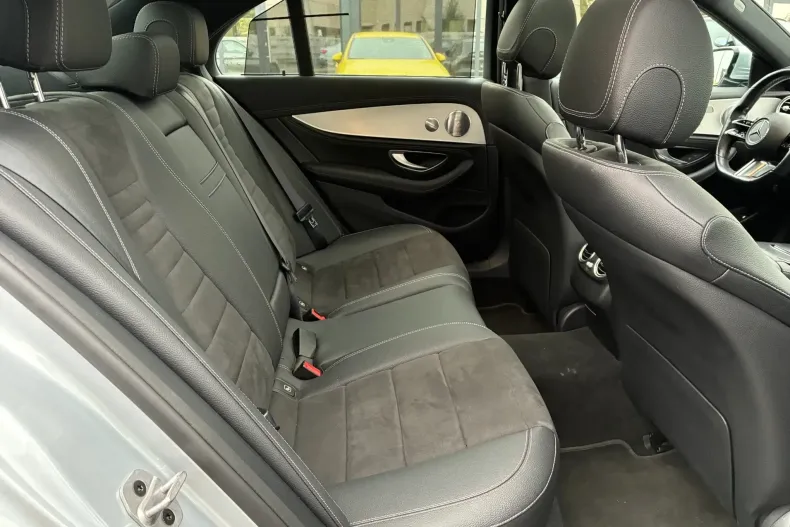 Mercedes-Benz E din 2020 cu 86.000 km - oferta MER191865 - foto 21