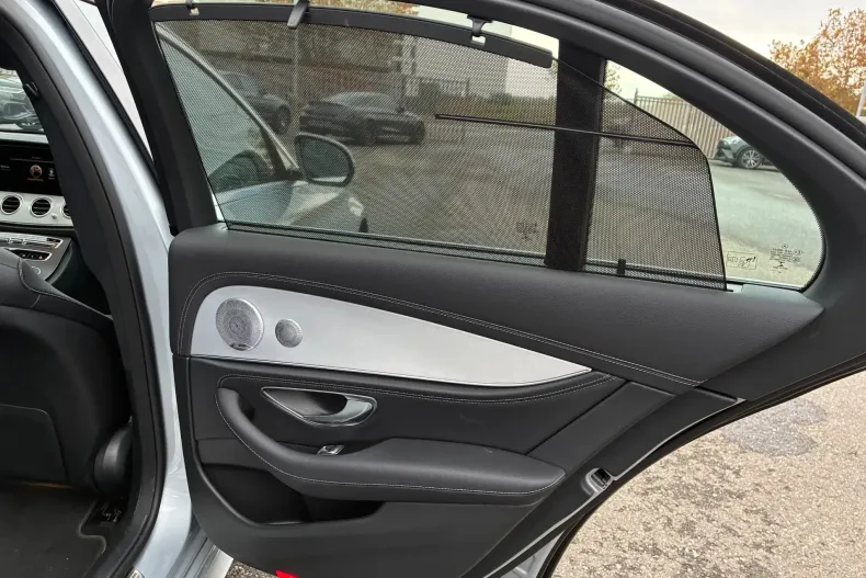 Mercedes-Benz E din 2020 cu 86.000 km - oferta MER191865 - foto 22