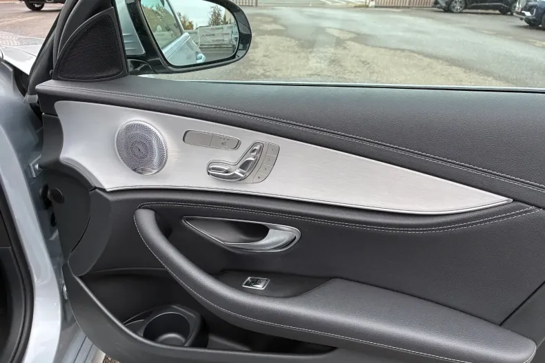 Mercedes-Benz E din 2020 cu 86.000 km - oferta MER191865 - foto 24