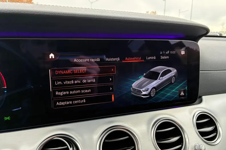 Mercedes-Benz E din 2020 cu 86.000 km - oferta MER191865 - foto 28