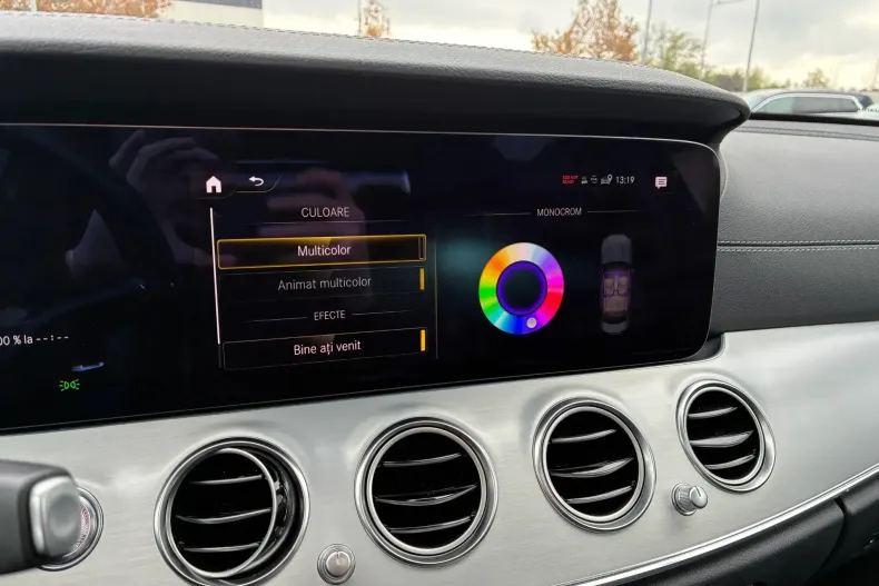 Mercedes-Benz E din 2020 cu 86.000 km - oferta MER191865 - foto 33