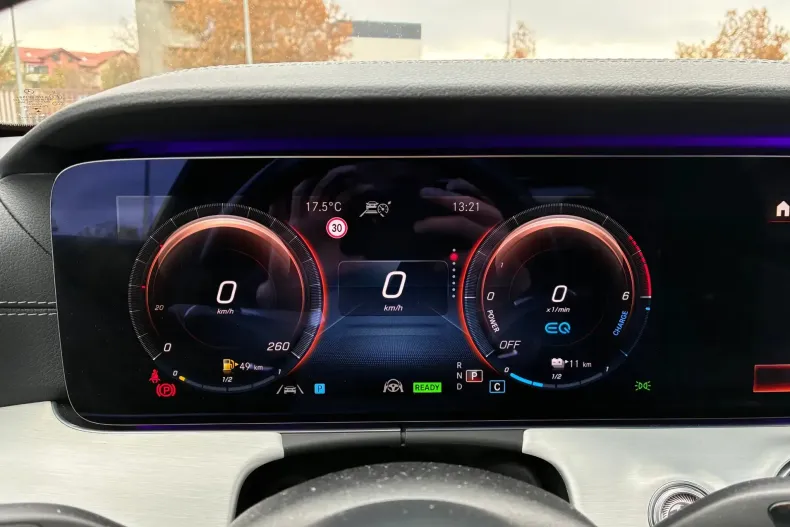 Mercedes-Benz E din 2020 cu 86.000 km - oferta MER191865 - foto 34