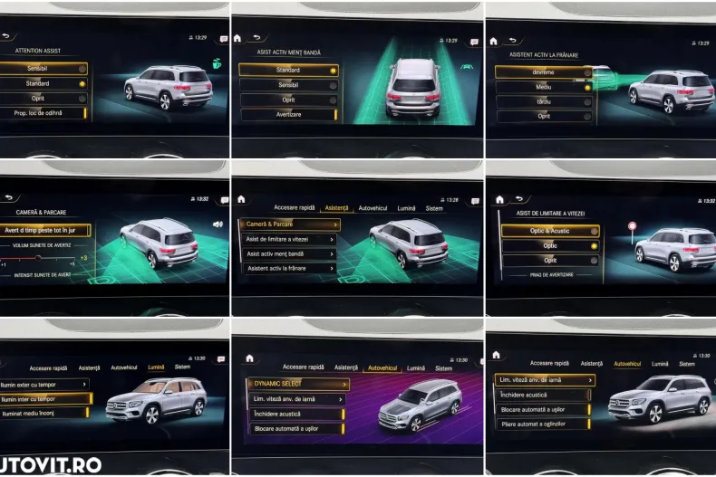 Mercedes-Benz GLB din 2022 cu 169.000 km - oferta MER191866 - foto 4