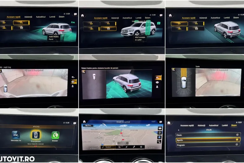 Mercedes-Benz GLB din 2022 cu 169.000 km - oferta MER191866 - foto 6