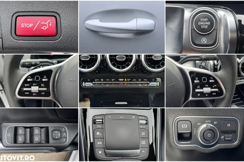 Mercedes-Benz GLB din 2022 cu 169.000 km - oferta MER191866 - foto 7