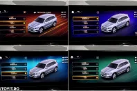 Mercedes-Benz GLB din 2022 cu 169.000 km - oferta MER191866 - foto 11