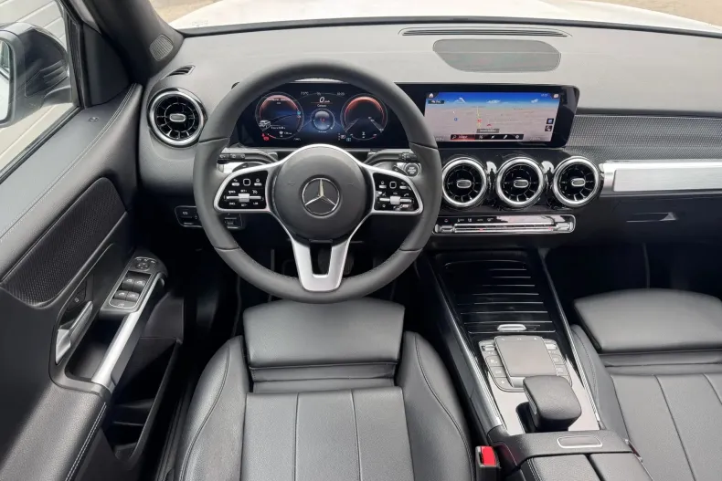 Mercedes-Benz GLB din 2022 cu 169.000 km - oferta MER191866 - foto 13