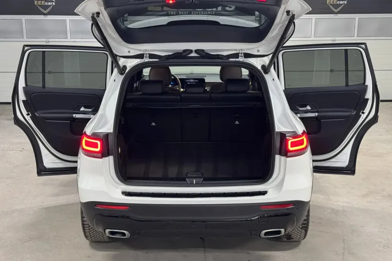 Mercedes-Benz GLB din 2022 cu 169.000 km - oferta MER191866 - foto 14