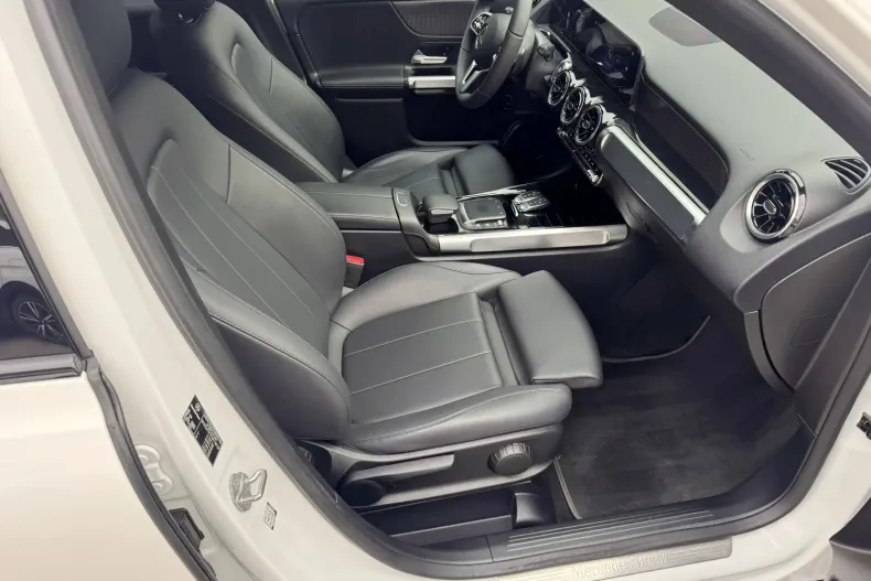 Mercedes-Benz GLB din 2022 cu 169.000 km - oferta MER191866 - foto 15