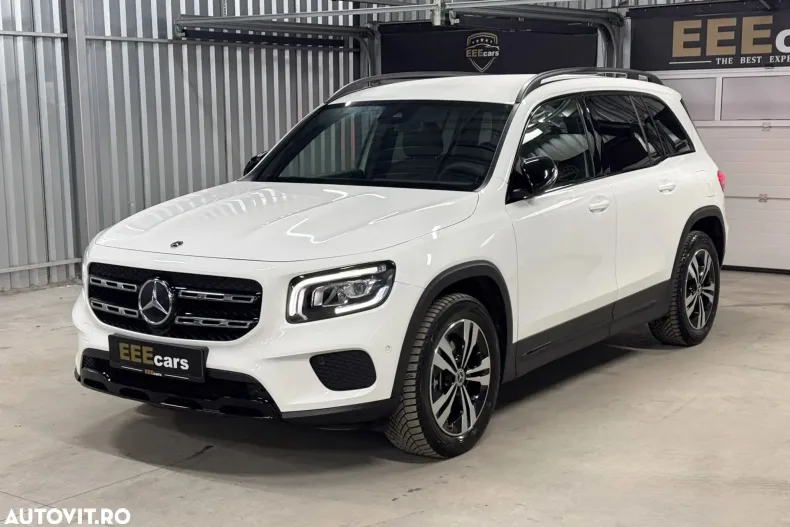 Mercedes-Benz GLB din 2022 cu 169.000 km - oferta MER191866 - foto 16