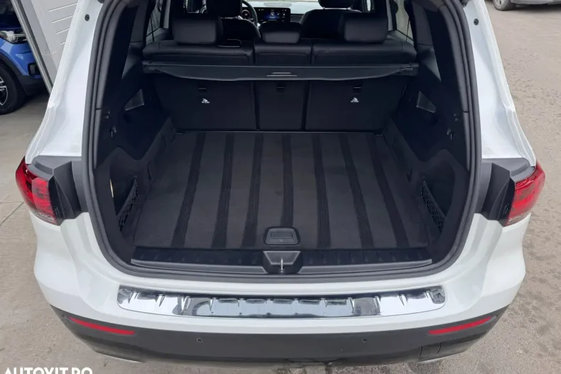 Mercedes-Benz GLB din 2022 cu 169.000 km - oferta MER191866 - foto 17