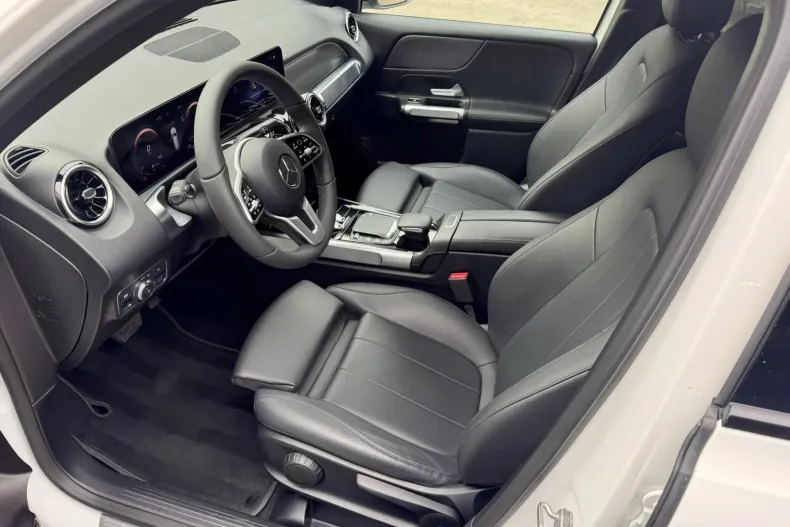 Mercedes-Benz GLB din 2022 cu 169.000 km - oferta MER191866 - foto 18