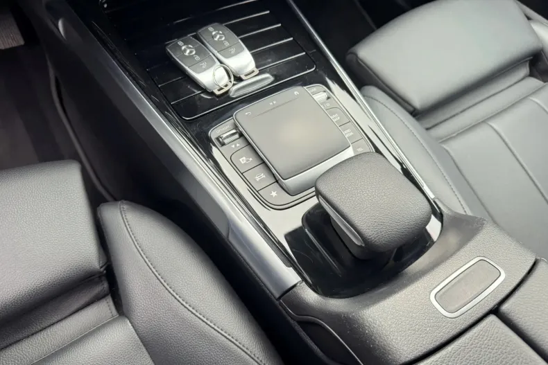 Mercedes-Benz GLB din 2022 cu 169.000 km - oferta MER191866 - foto 20