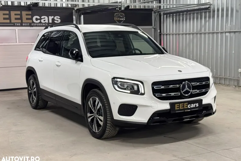 Mercedes-Benz GLB din 2022 cu 169.000 km - oferta MER191866 - foto 22